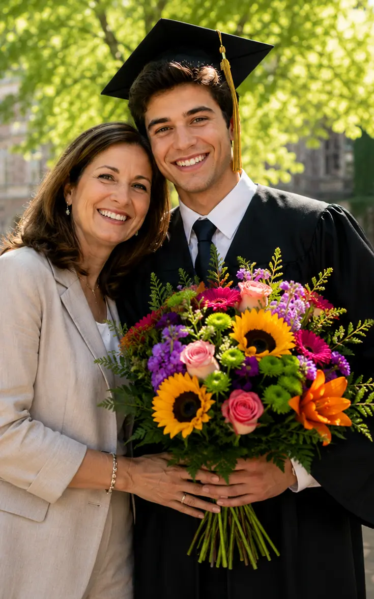 graduation