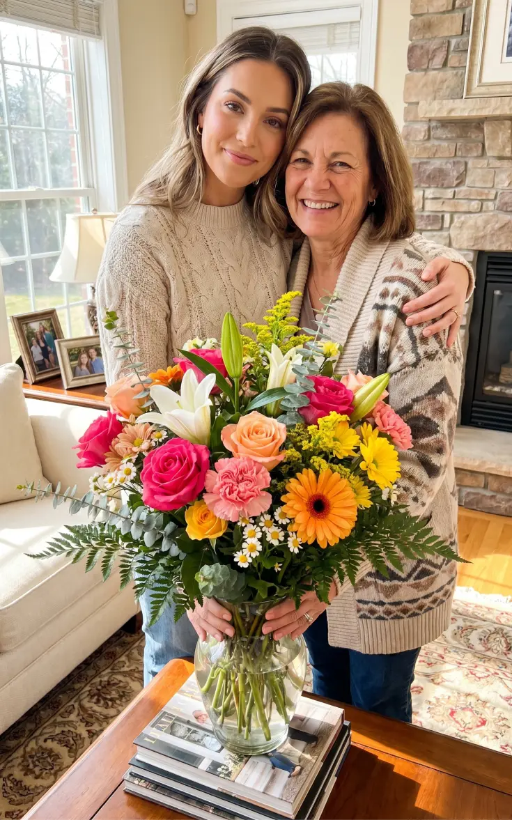 Mother's Day