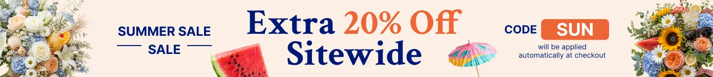 Mother's Day Sale